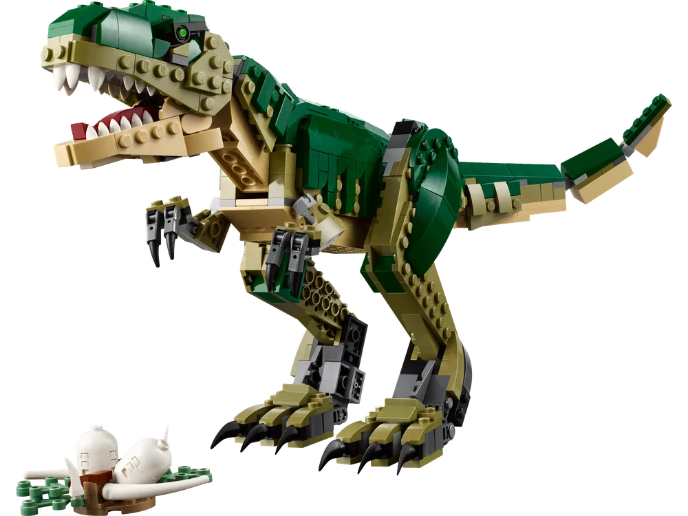LEGO T. rex 31151