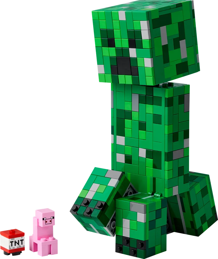 LEGO The Creeper™ 21276