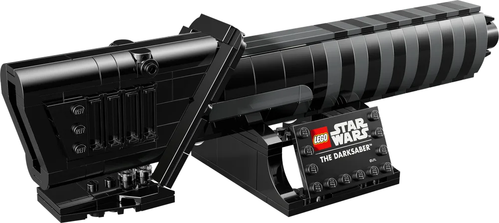 LEGO The Darksaber 40917