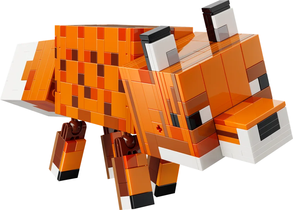 The Fox 21588 image 1