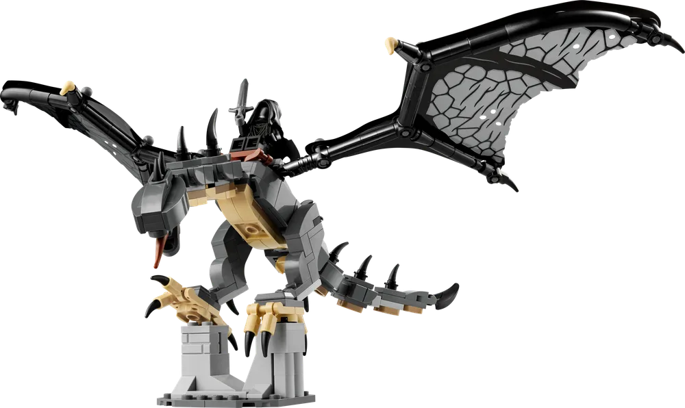 The Lord of the Rings™: Fell Beast™ 40693 image 1