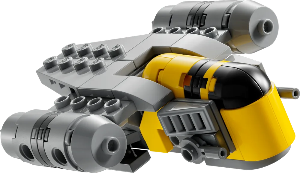 LEGO The Razor Crest™ Mini-Build 30728