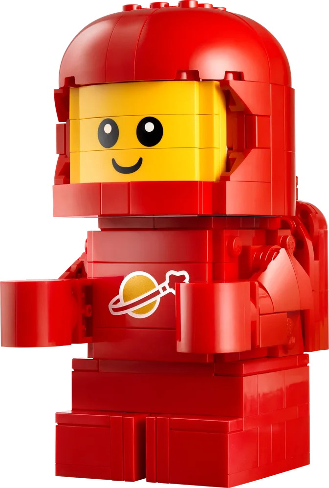 Up-Scaled Baby Astronaut 40767 image 1