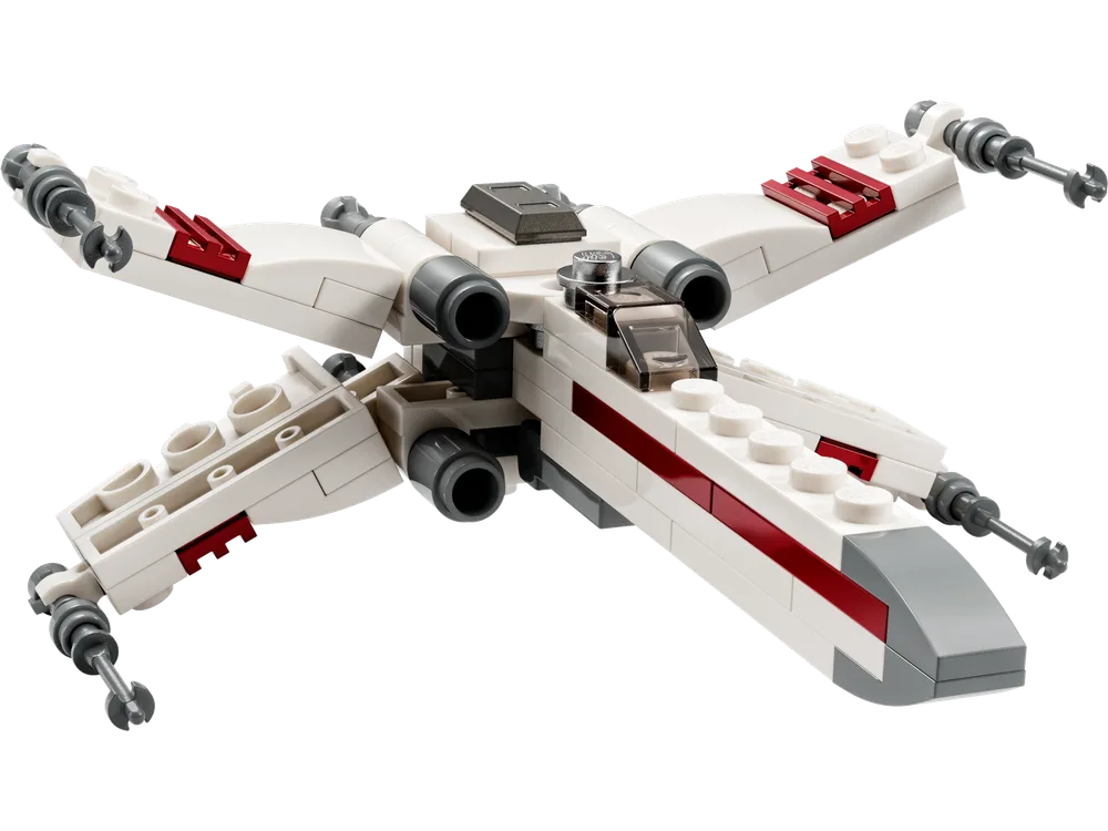 LEGO X-Wing Starfighter™ 30654
