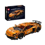 Mould King Italian Bull SVJ 13177 with box