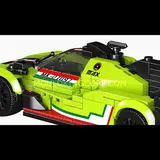 Mould King Lambo SC63 side livery details.
