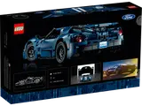 Ford GT box back.