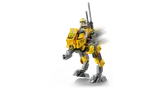 AT-RT Walker on the move.