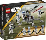 501st Battle Pack box front.