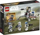 501st Battle Pack box back.