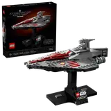 Acclamator set with box.