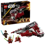 Box art and complete Interceptor set.