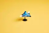Aircraft: Race Plane image 11