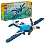 Aircraft: Race Plane image 2