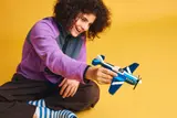 Aircraft: Race Plane image 9