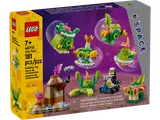 LEGO 40715 Alien Pack box front.