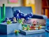 Alien Pack display in a room.