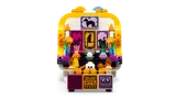 LEGO Altar of the Dead ofrenda.
