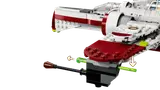 ARC-170 wing shooter.