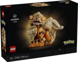 LEGO Arcanine 72160 box front