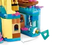 Rotating wall mechanism.