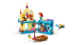 Ariel's Palace expanded play.