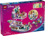 Back of the box highlights features.