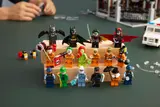 All Arkham Asylum minifigures.