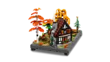Set with retail packaging