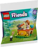 LEGO Friends 30696 polybag.