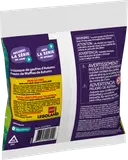 LEGO Friends polybag back.