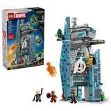 Set 76352 with box art.