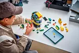 Building the Senna Helmet