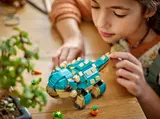 Tactile Building Joy