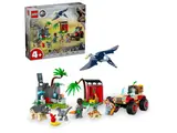 Baby Dinosaur Rescue Center image 2