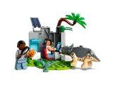 Baby Dinosaur Rescue Center image 3