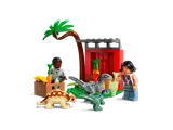 Baby Dinosaur Rescue Center image 4