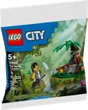 LEGO 30665 polybag front.