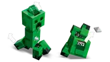 Creeper Play Feature