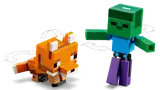 Articulated Mobs