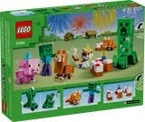 Set Feature Overview