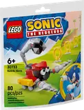 LEGO Sonic Skorp polybag.