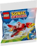 LEGO Sonic 30704 polybag.