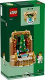 LEGO 40701 box back.
