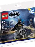 LEGO Batman 1992 polybag packaging.