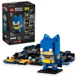 Batman 8-in-1 box and figure.