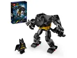 Mech Armor with box and minifigure.