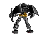 Rear view of Batman Mech Armor.