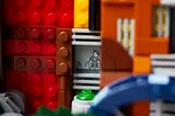 Hidden Arkham cell detail.