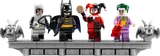 Hero and Villain Minifigs.